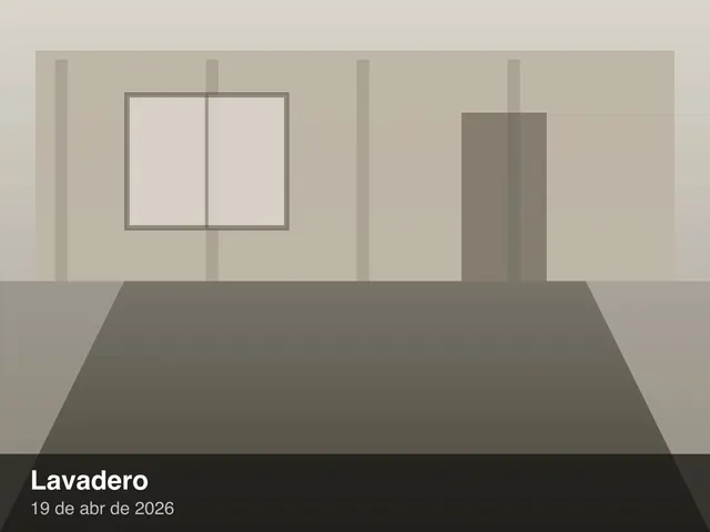 Contrapiso ejecutado.